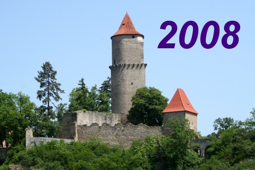 Fotografie z roku 2008