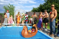 Hawaisk vkend 2006